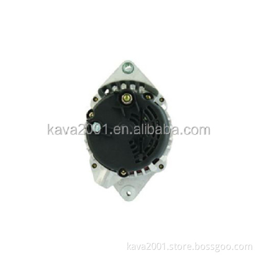 12V 100A Auto Alternator for Chevrolet Corsa and Holden Astra - 0124415002 0124425022 0124425025